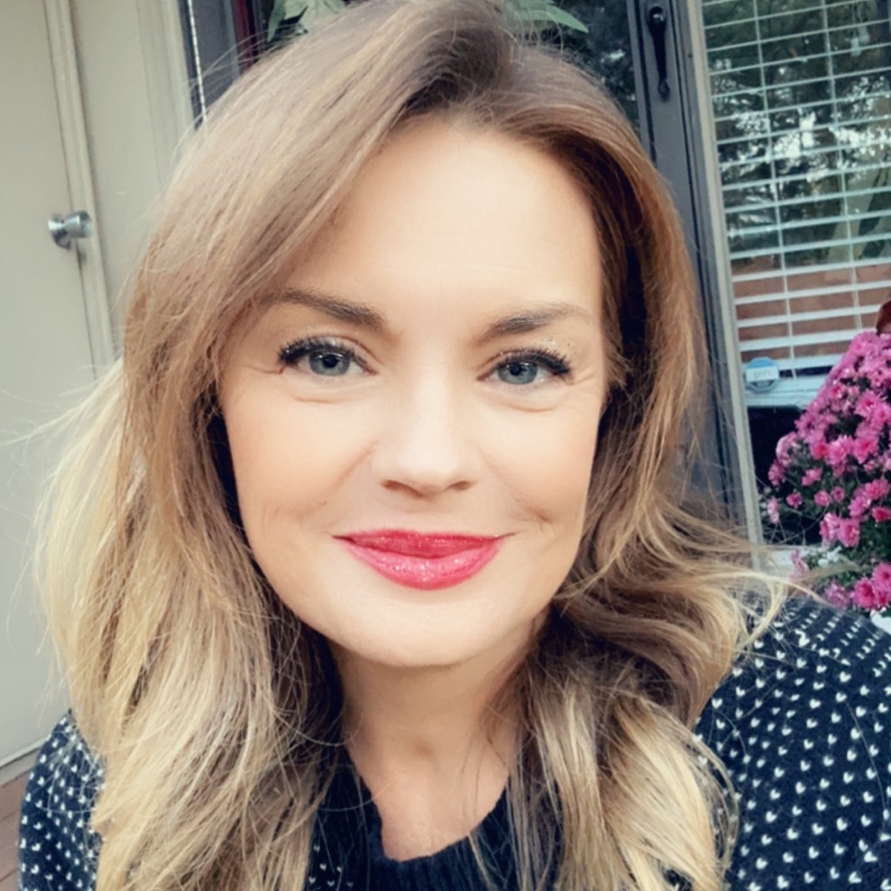 Meet your Posher, Jenny